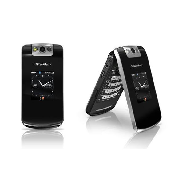 Blackberry Pearl Flip 8220