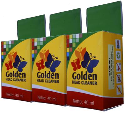 Head Cleaner