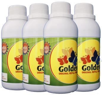 Refill Toner